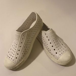 Native slip on shoe